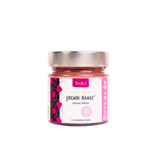 Cream Spread Organic