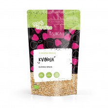 Organic Quinoa 500g