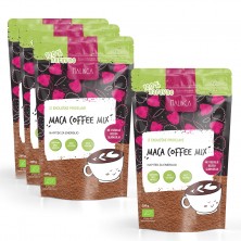 Maca Coffee mix