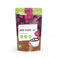 Maca Coffee mix