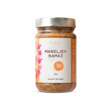 Almond butter 300g