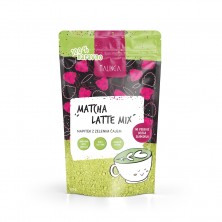 Matcha latte mix