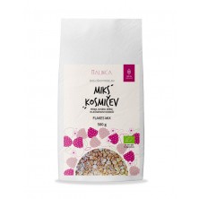 Organic Flakes Mix 500g