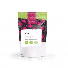 MSM - mineral lepote 250g
