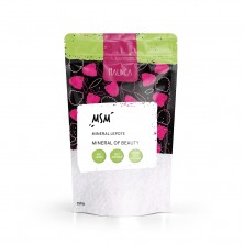 MSM - Beauty Mineral 250g
