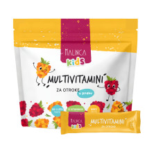 Flavorless Multivitamin Powder for Children