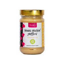 Cashew butter