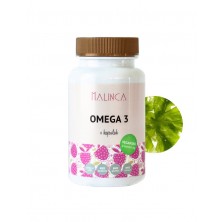 Omega 3 kapsule