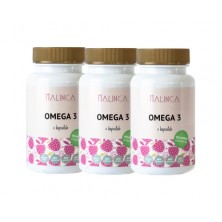 Omega 3 