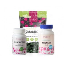 Paket Vital 