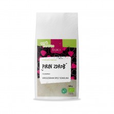 Organic Wholegrain Spelt Semolin