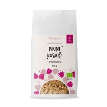 Organic Spelt Flakes 500g