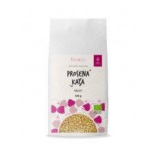 Organic Millet 500g
