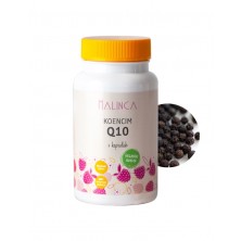 Coenzyme Q10 60 capsules