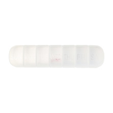 Supplement Box