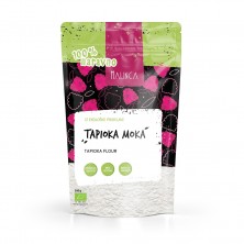 Organic Tapioca Flour