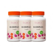 B complex
