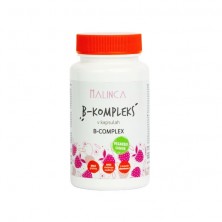 B complex