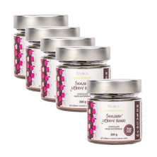 Chocolate hazelnut spread
