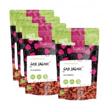 Organic Goji berries