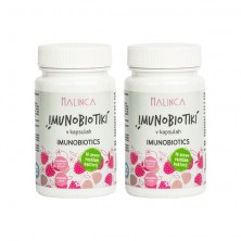 Imunobiotics 