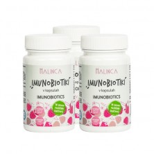 Imunobiotics 