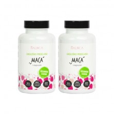 Organic Maca