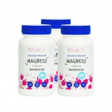 Organic Magnesium