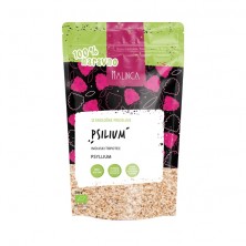 Organic Psyllium Husk 