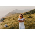 Proti komarjem in drugim mrčesom, Malinca Nastja