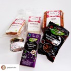 Customer's photo