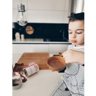 Malinca Organic Chocoporridge 