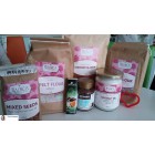 Customer's photo