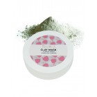 Clay mask - for all skin types 80g