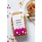 Domača granola malina 350 g