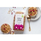 Domača granola malina 350 g