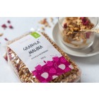 Domača granola malina 350 g