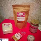 Customer's photo