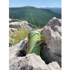 Naravna energijska pijača brusnica 330 ml