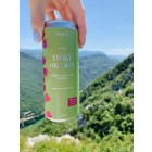 Naravna energijska pijača brusnica 330 ml