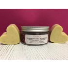 Shimmering Cocoa butter - Orange Organic 60g