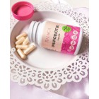 Slike strank,DR HPMC kapsula (Delayed Release)Imunobiotiki delujejo na prebavo in črevesno mikrofloro