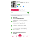 Serum C15 Booster