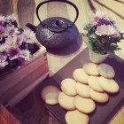 Customer's photo