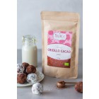 Criollo cacao powder Raw Organic 125g