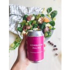 Kombucha malina 330ml