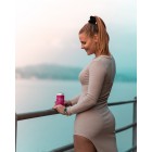 Kombucha malina 330ml