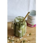Matcha latte mix iz ekološke pridelave 
