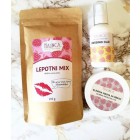 Customer's photo