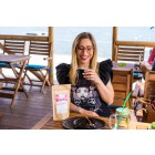 Maca coffee mix